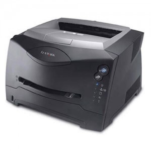 Lexmark LASER E330